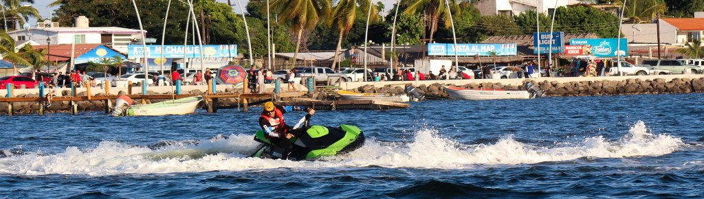 jetsky