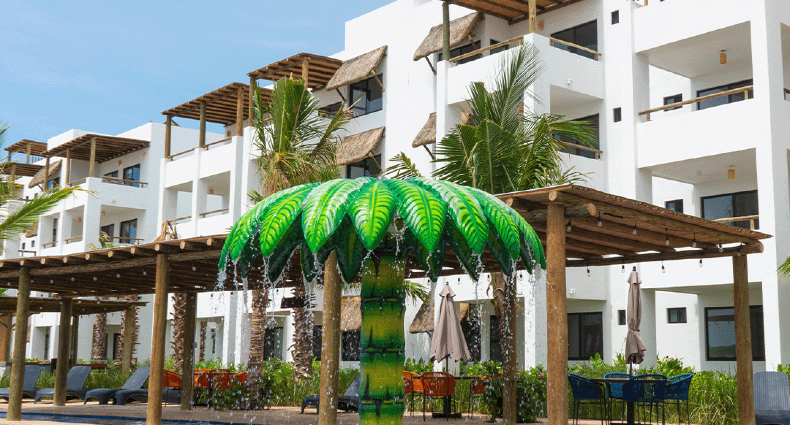 Punta Diamante - Comunidad de Playa